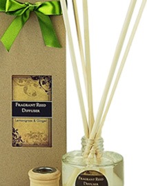Reed diffusers